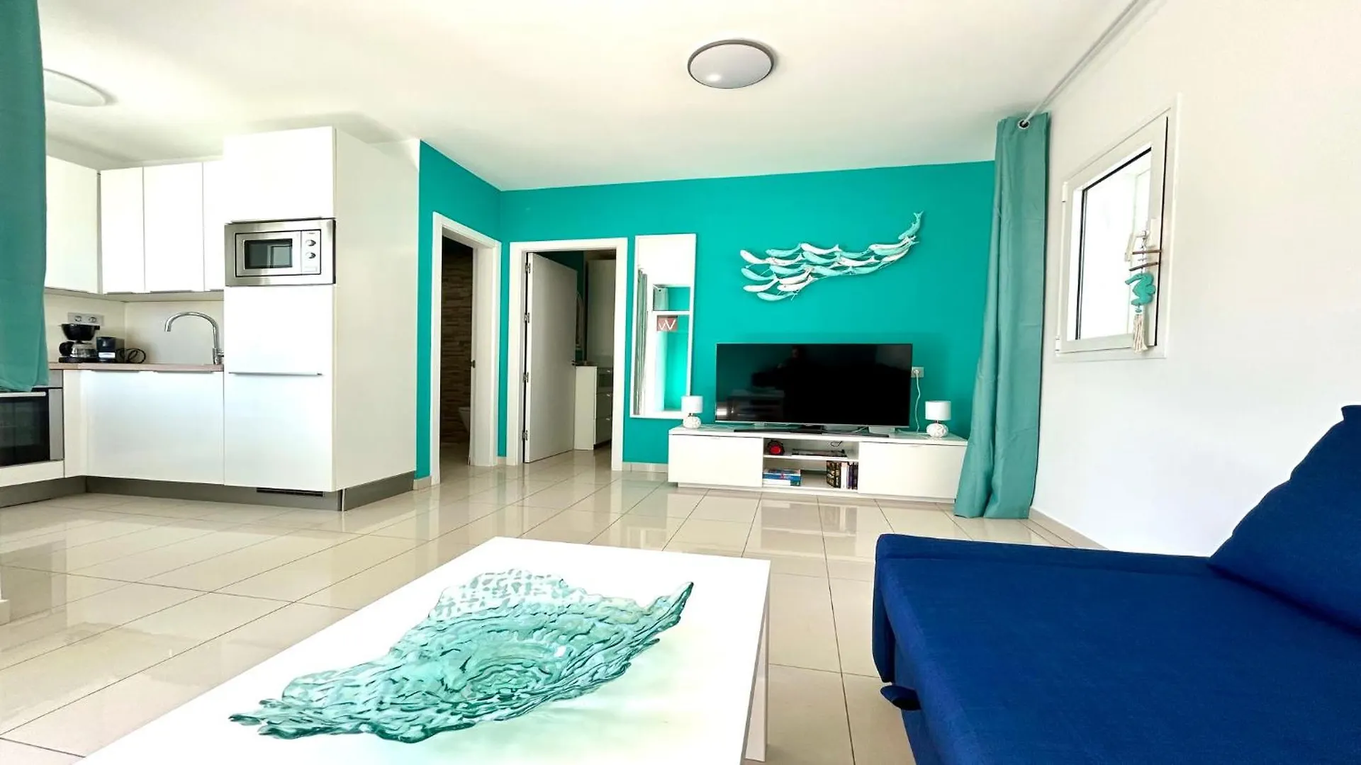 Welooveyou Casa Ocean View Costa Calma 0*,