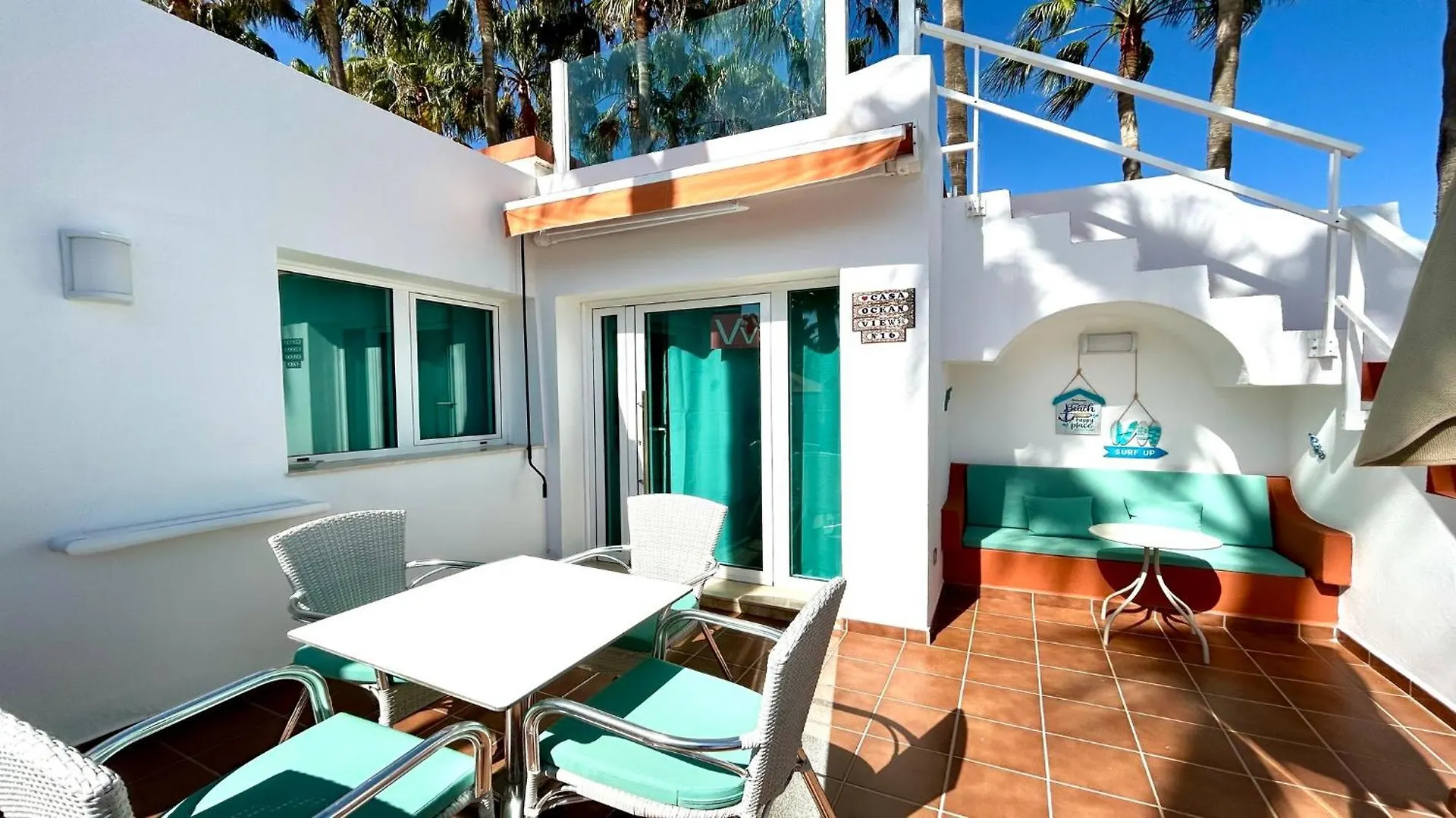 Welooveyou Casa Ocean View Costa Calma Spain