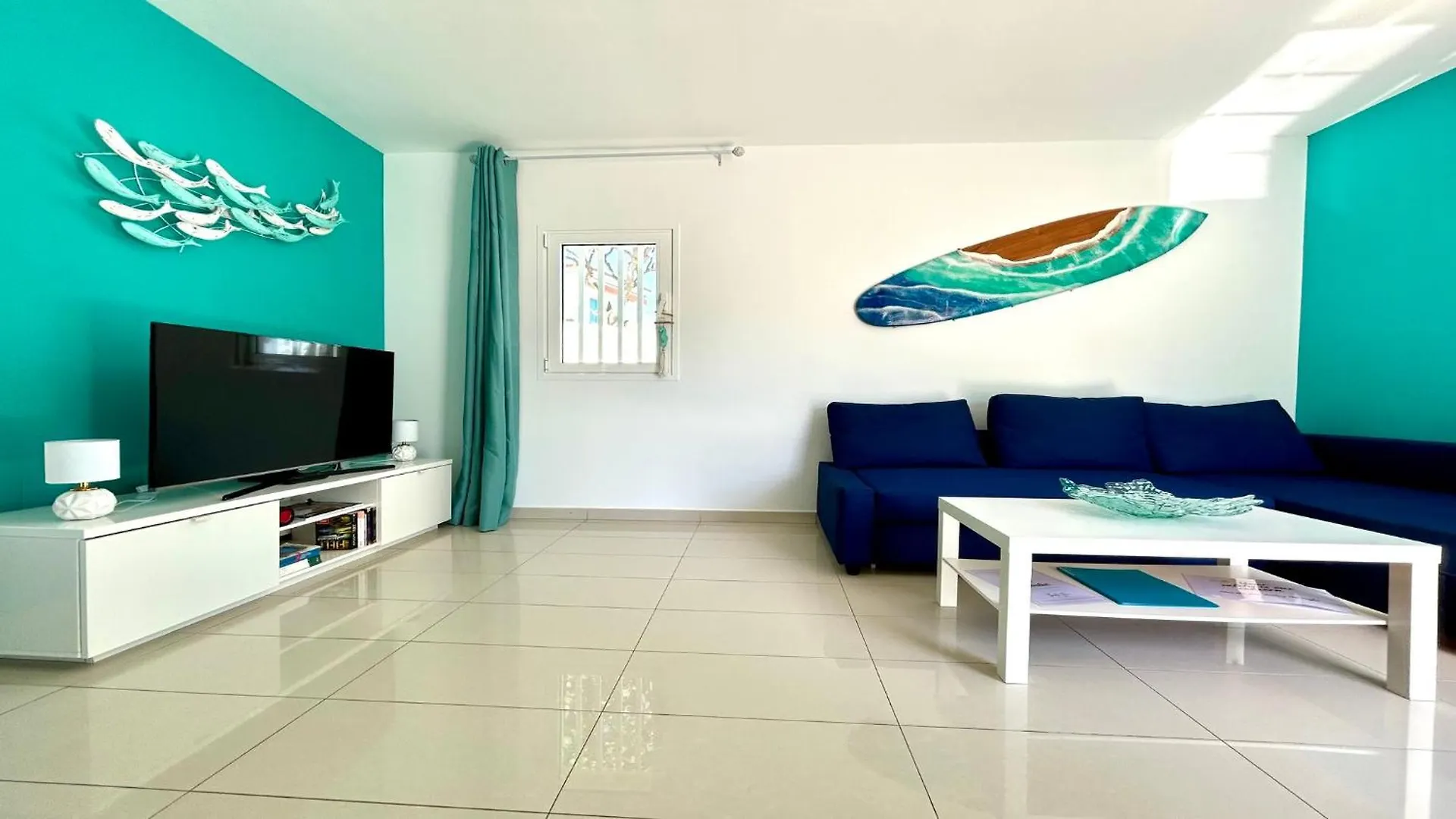 公寓 Welooveyou Casa Ocean View 科斯塔卡玛