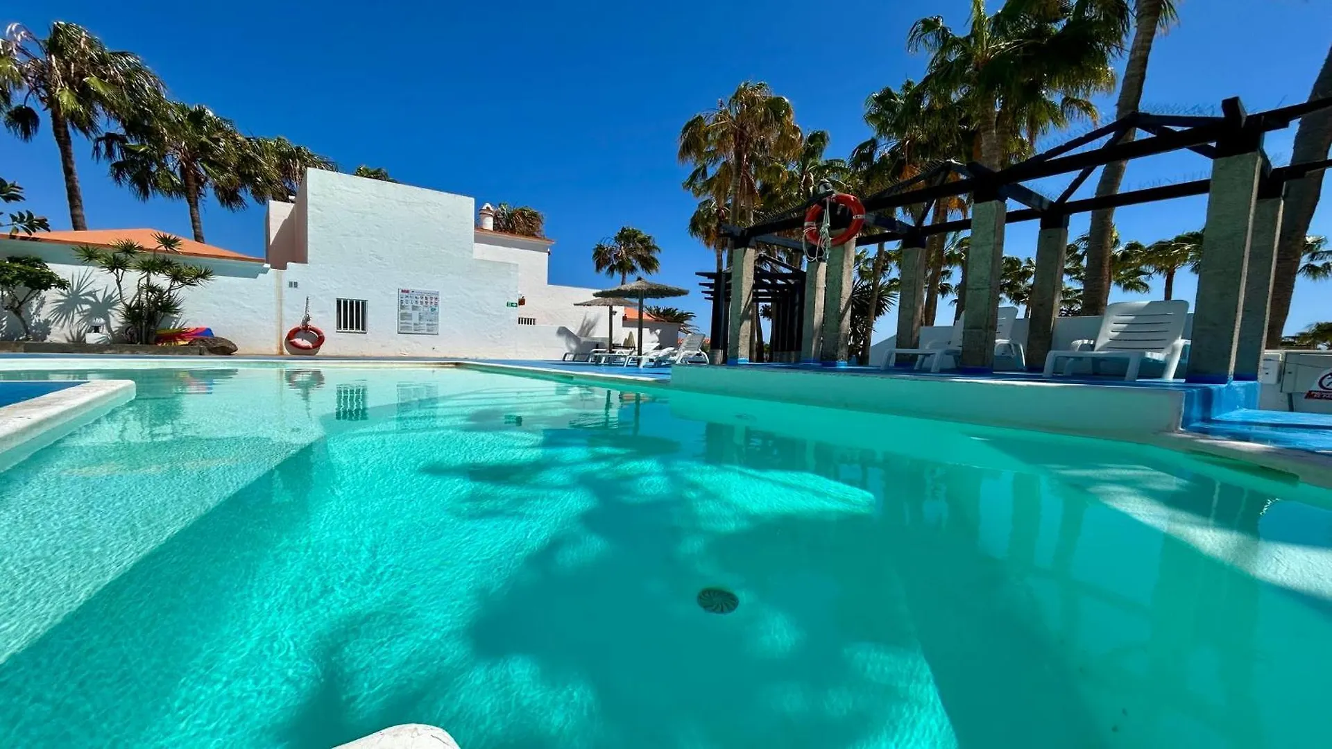 Apartment Welooveyou Casa Ocean View Costa Calma