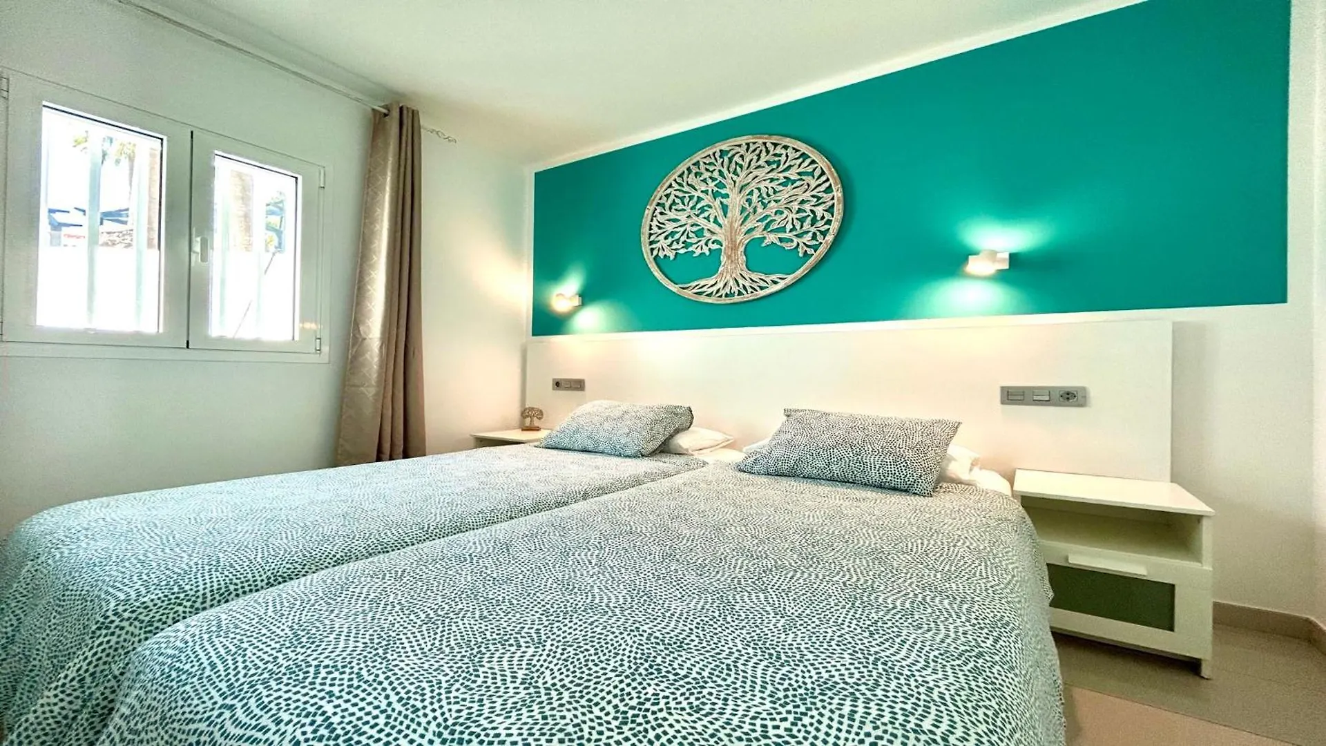 Welooveyou Casa Ocean View Costa Calma Apartment