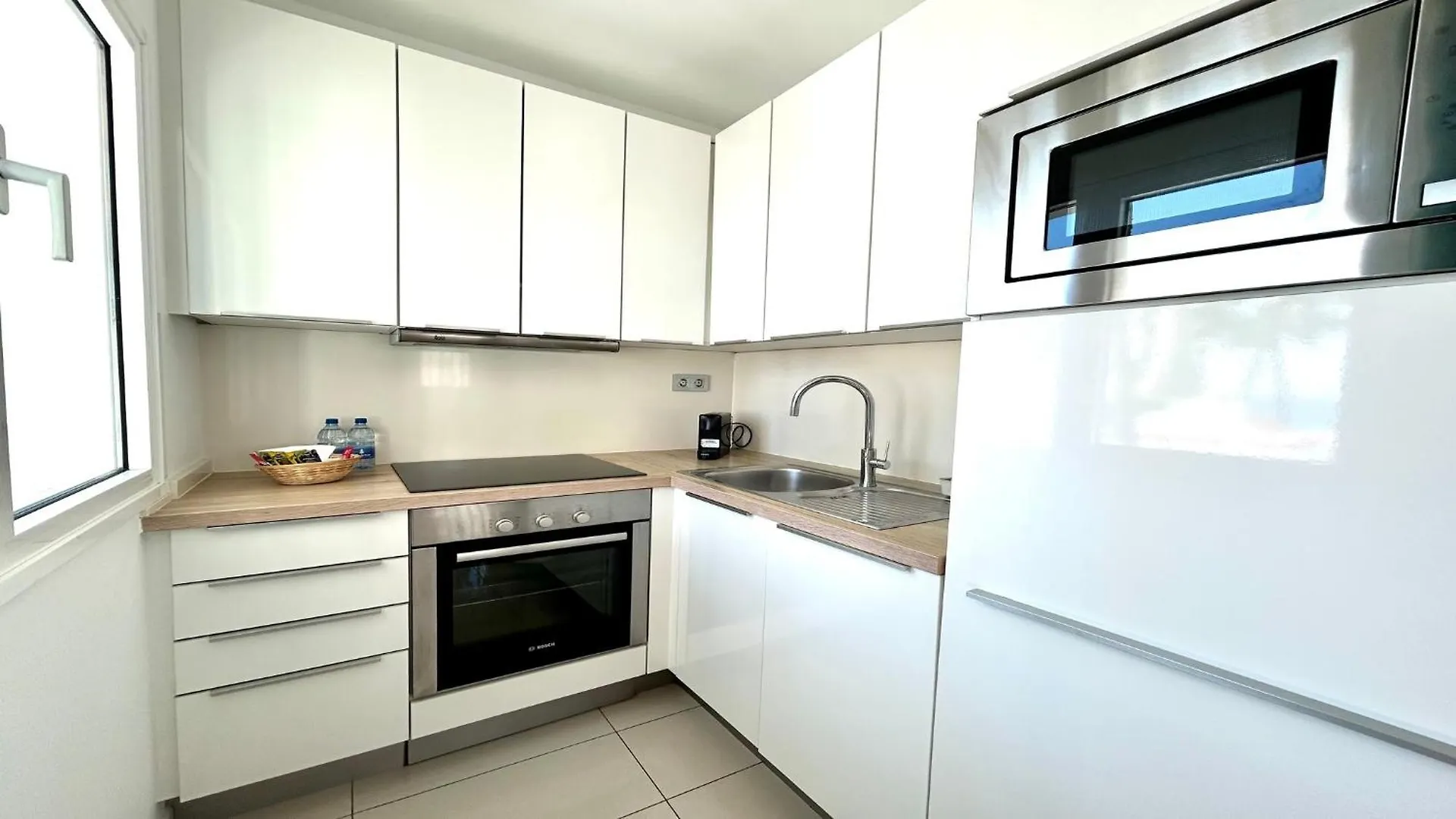 Welooveyou Casa Ocean View Costa Calma Apartment