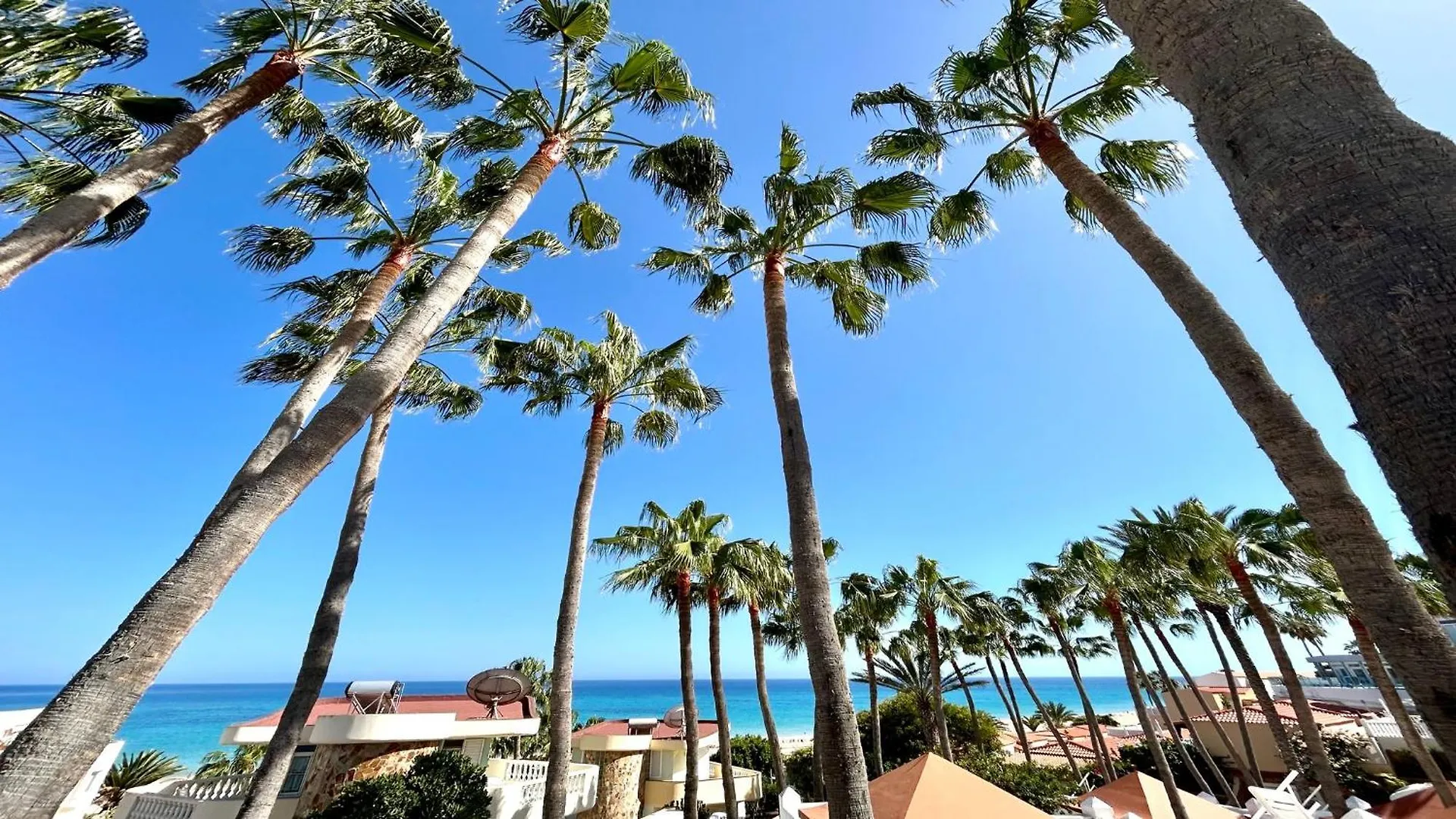 Welooveyou Casa Ocean View Costa Calma