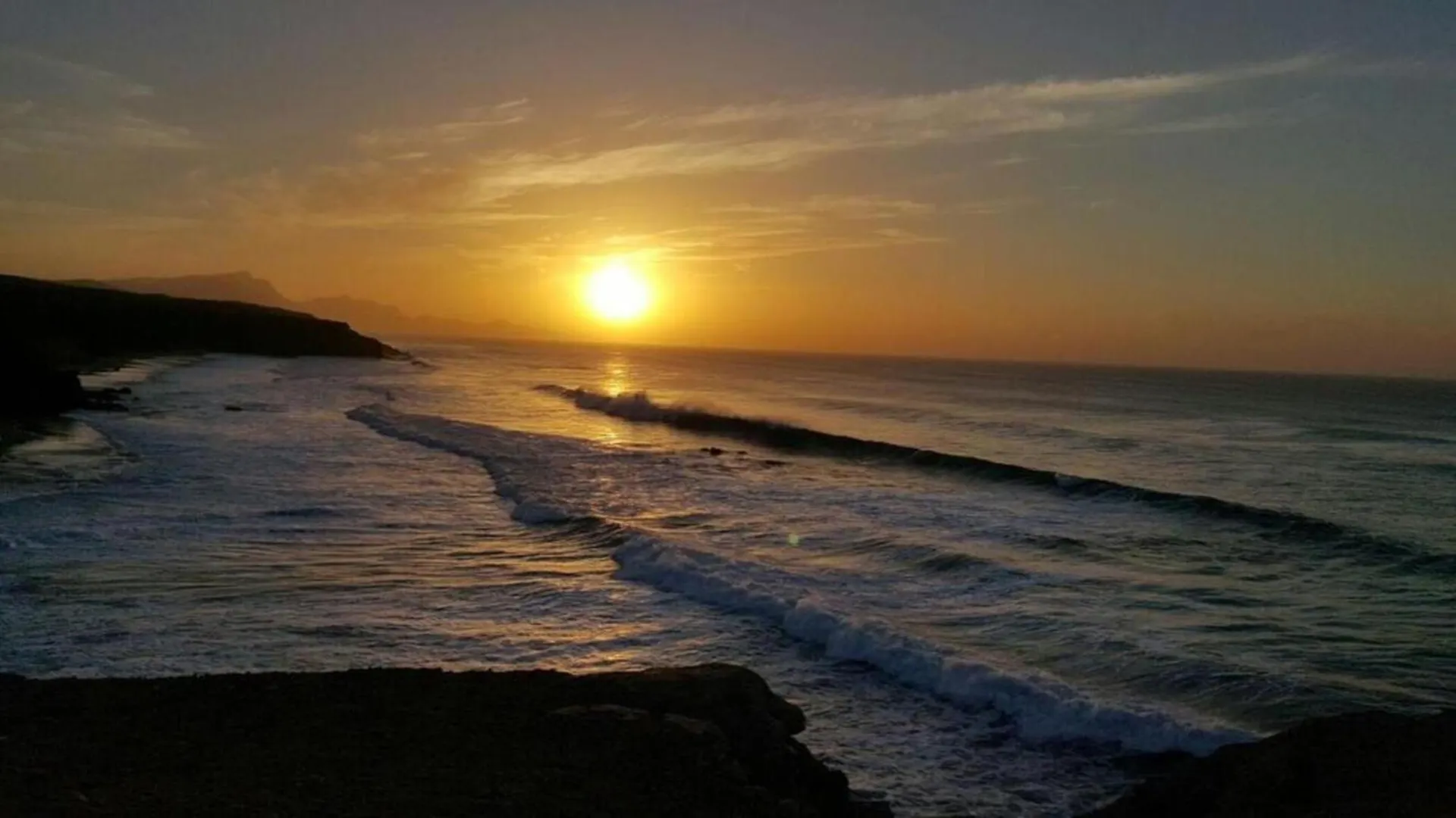 Welooveyou Casa Ocean View Costa Calma Apartment
