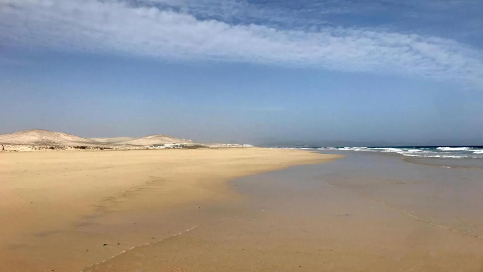 Apartment Welooveyou Casa Ocean View Costa Calma Spain