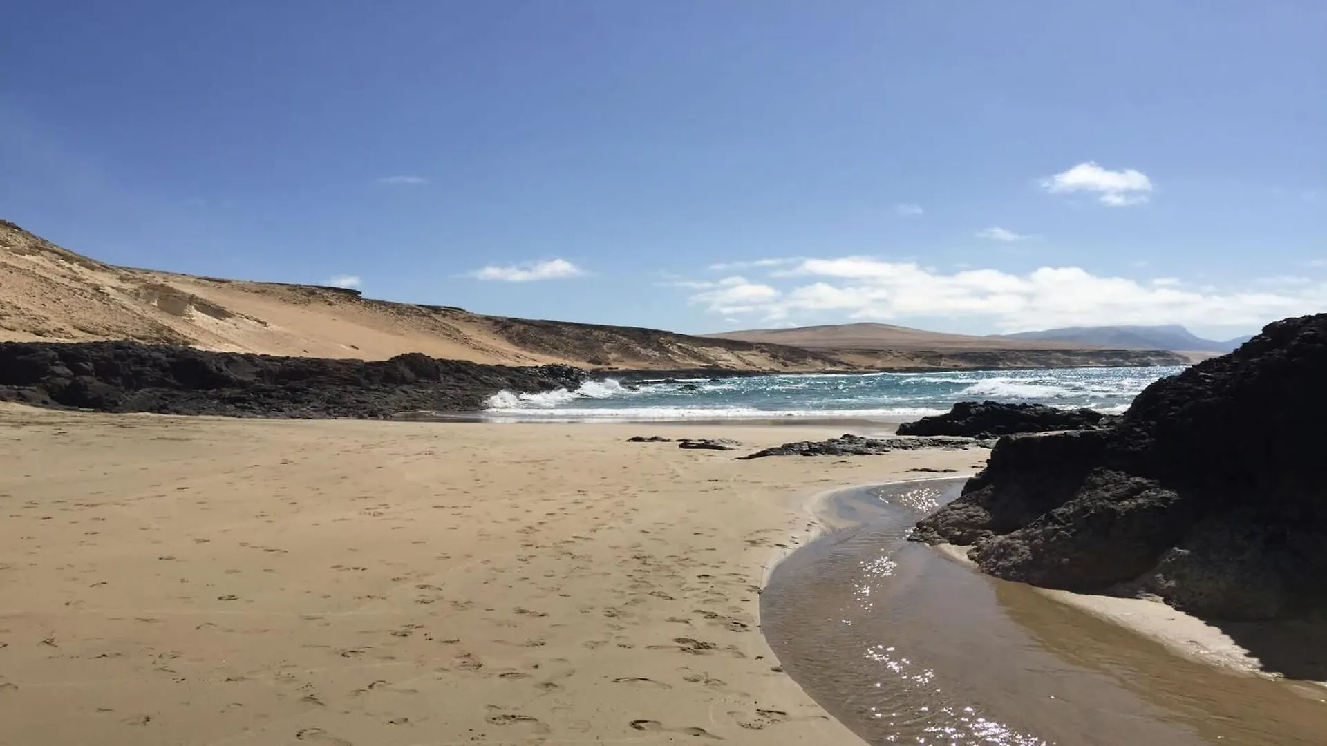 Apartment Welooveyou Casa Ocean View Costa Calma