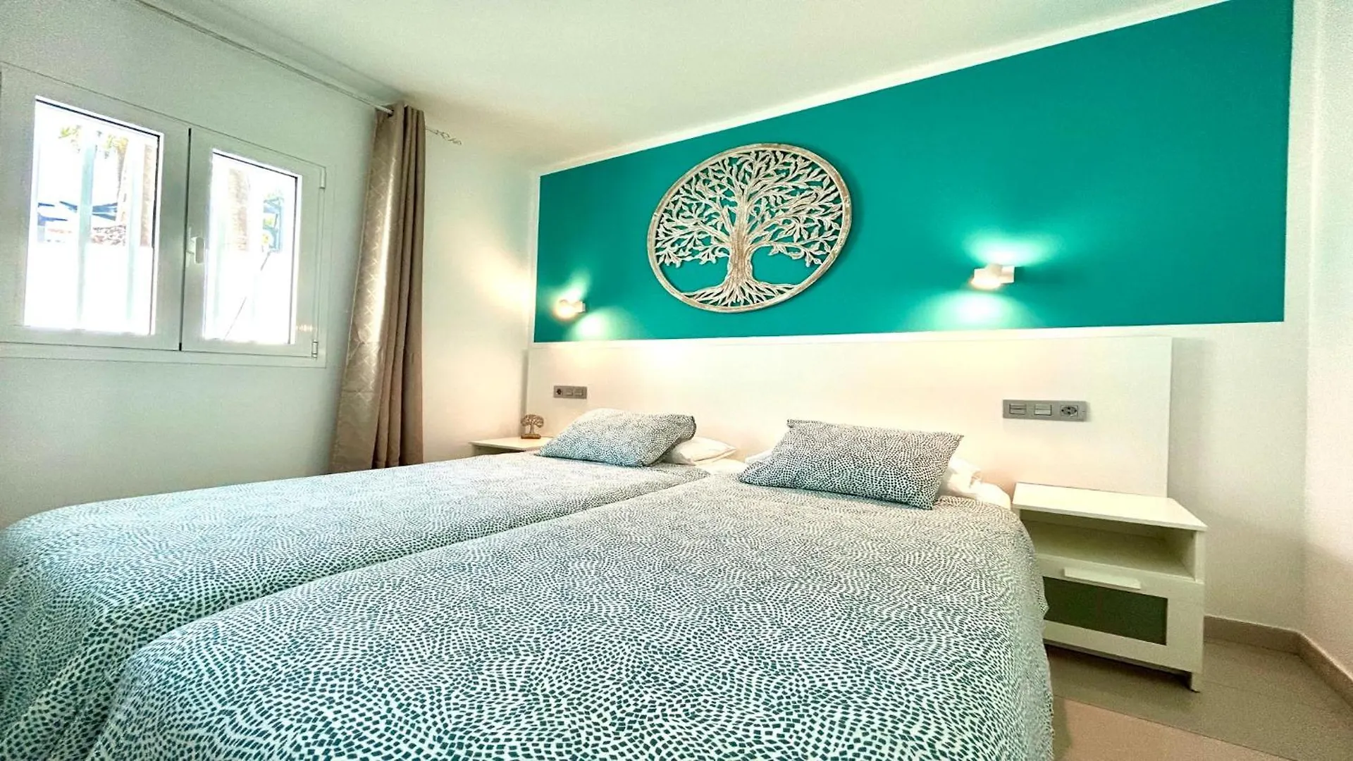Welooveyou Casa Ocean View Costa Calma 0*,  Spain