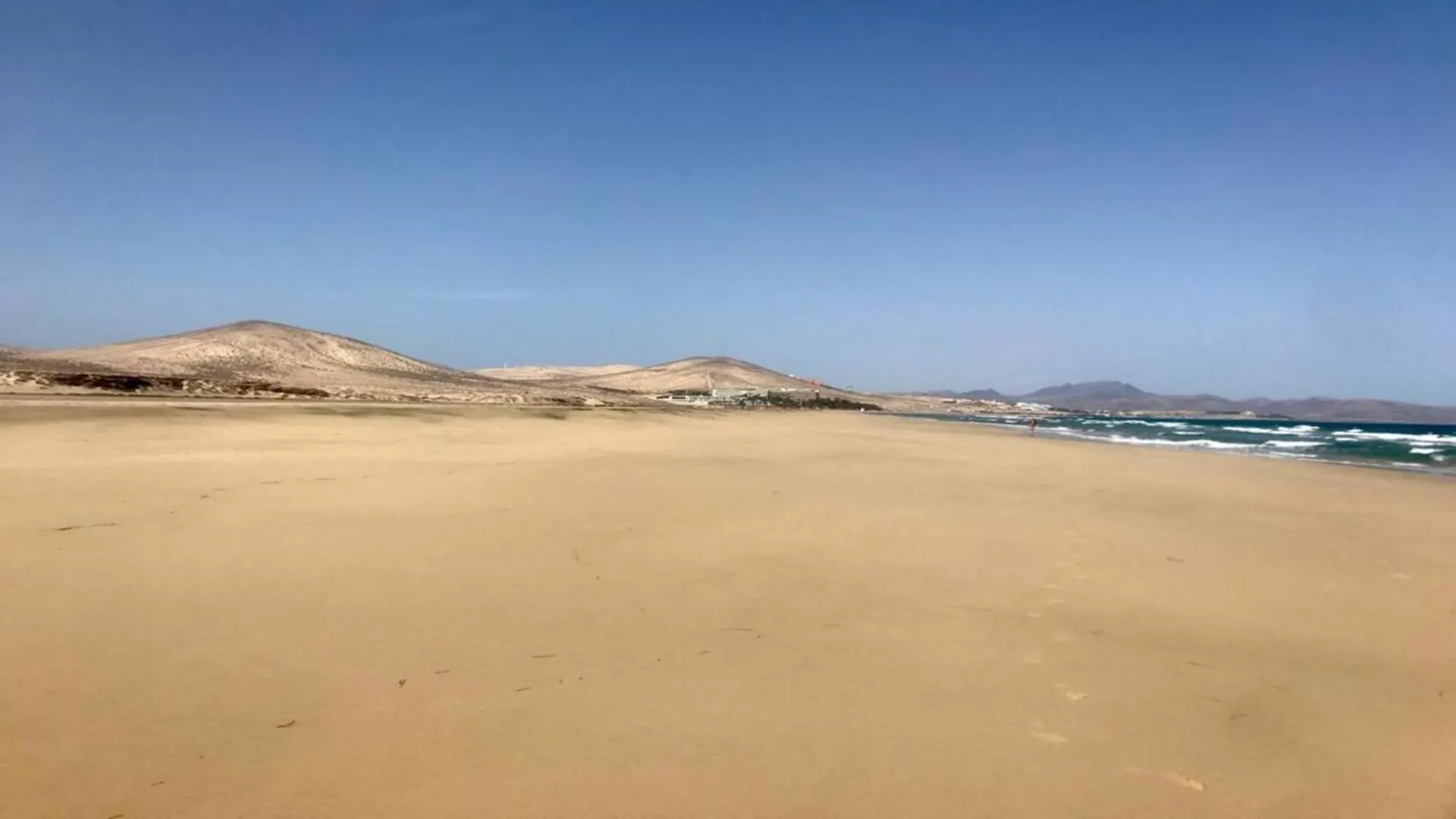 Welooveyou Casa Ocean View Costa Calma Apartment