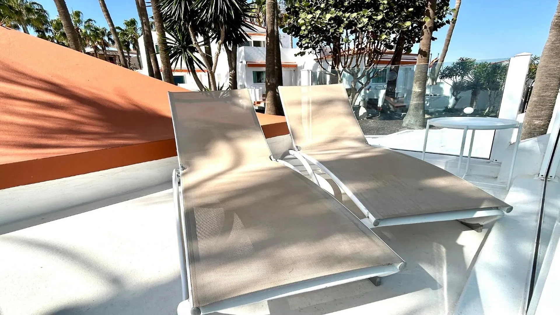 Apartment Welooveyou Casa Ocean View Costa Calma