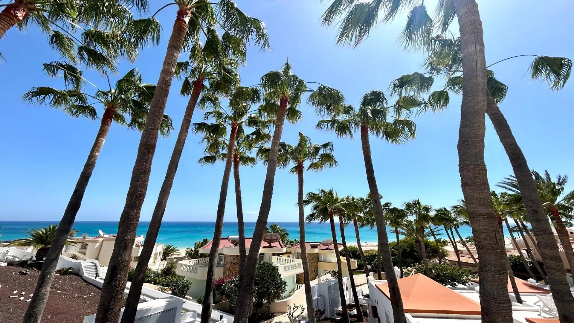 Apartment Welooveyou Casa Ocean View Costa Calma Spain