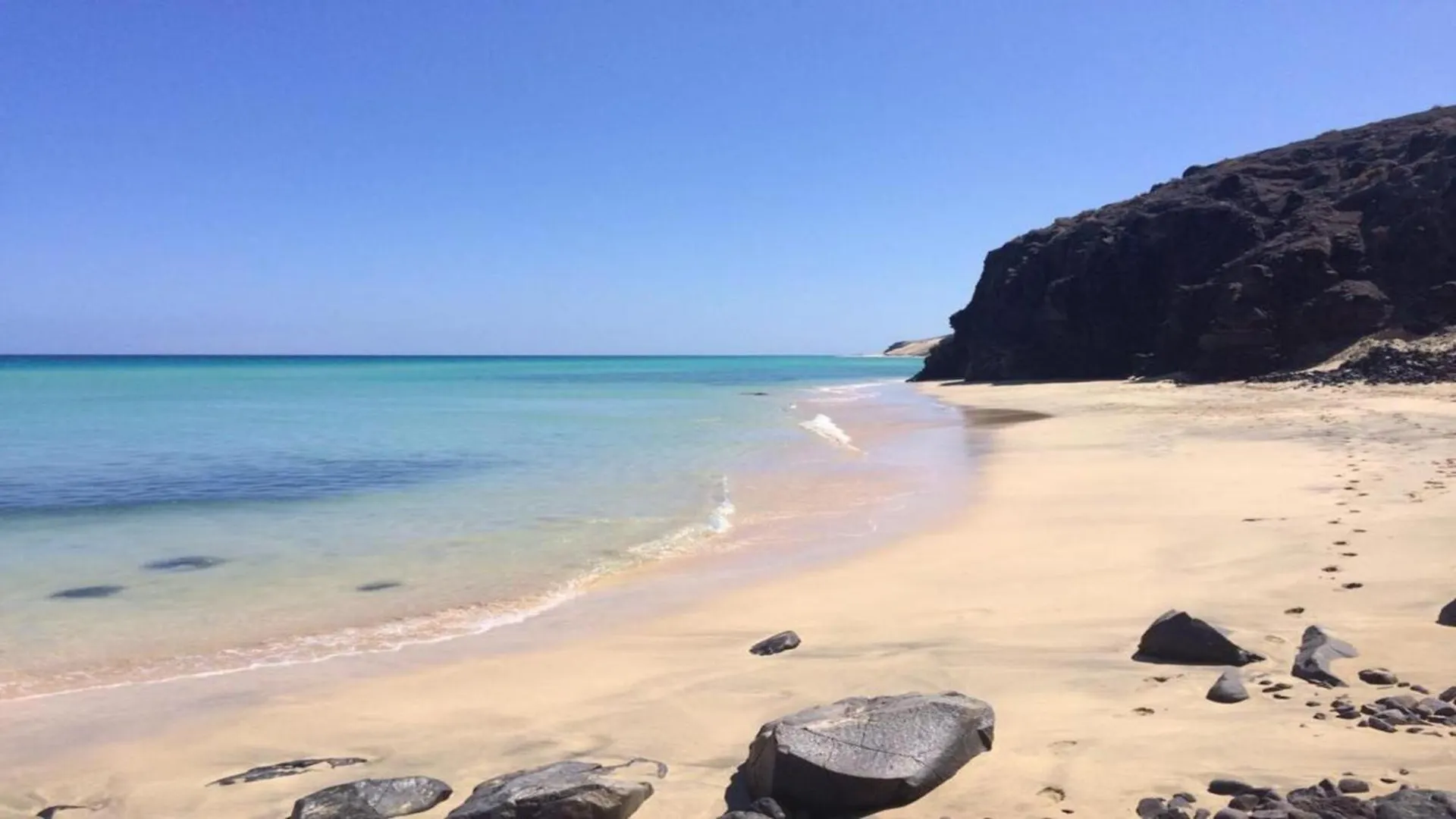 Welooveyou Casa Ocean View Costa Calma 0*,