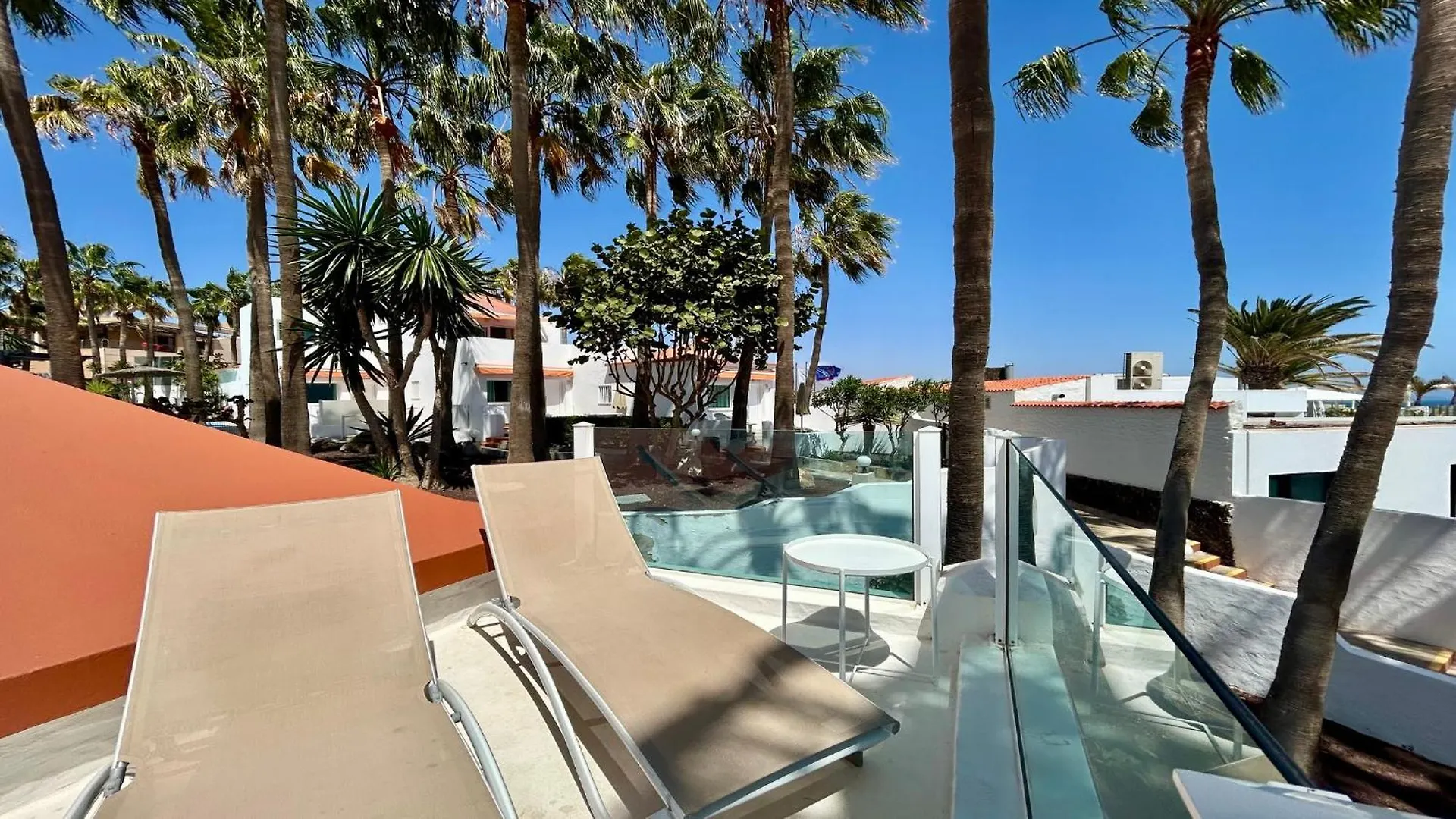 Apartment Welooveyou Casa Ocean View Costa Calma Spain