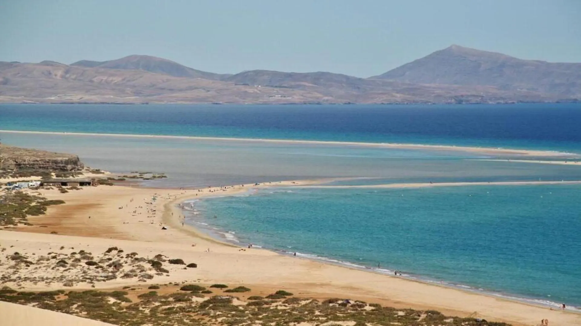 Apartment Welooveyou Casa Ocean View Costa Calma