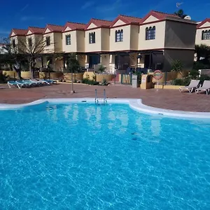  Apartamento Fuerte Premium Blue