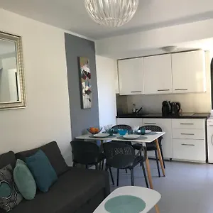  Apartamento J&p Costacalma