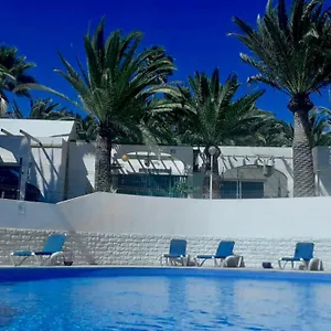  Appartamento La Casita De Galaila Workation