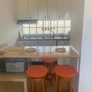  Apartamento Casa Marco, One Bedroom With Pool