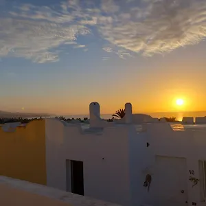Casa Birke Costa Calma