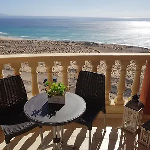 Costa Paradise Costa Calma