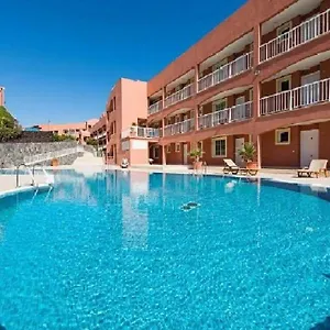  Appartamento Playa Paraiso