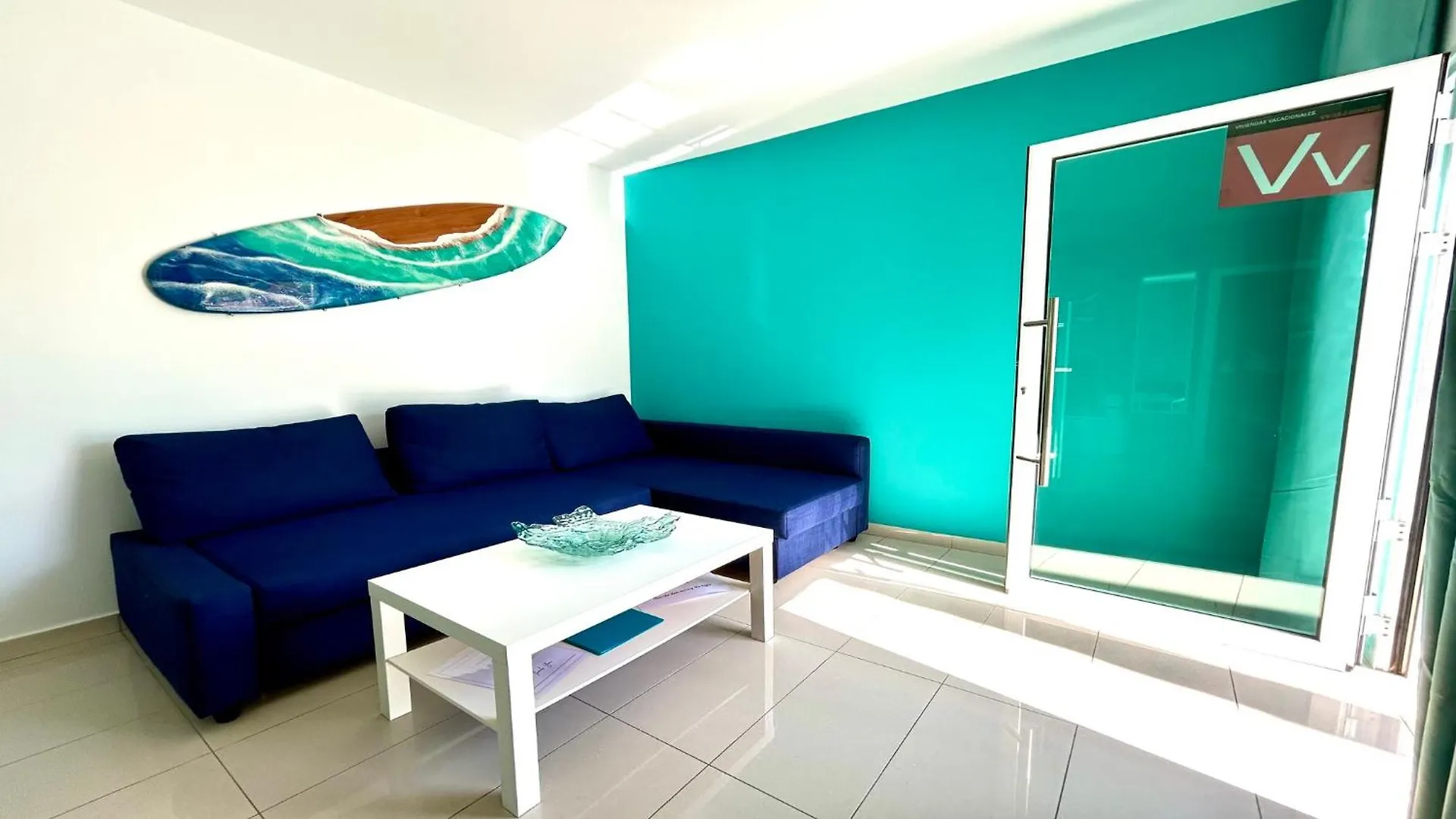 Welooveyou Casa Ocean View Costa Calma