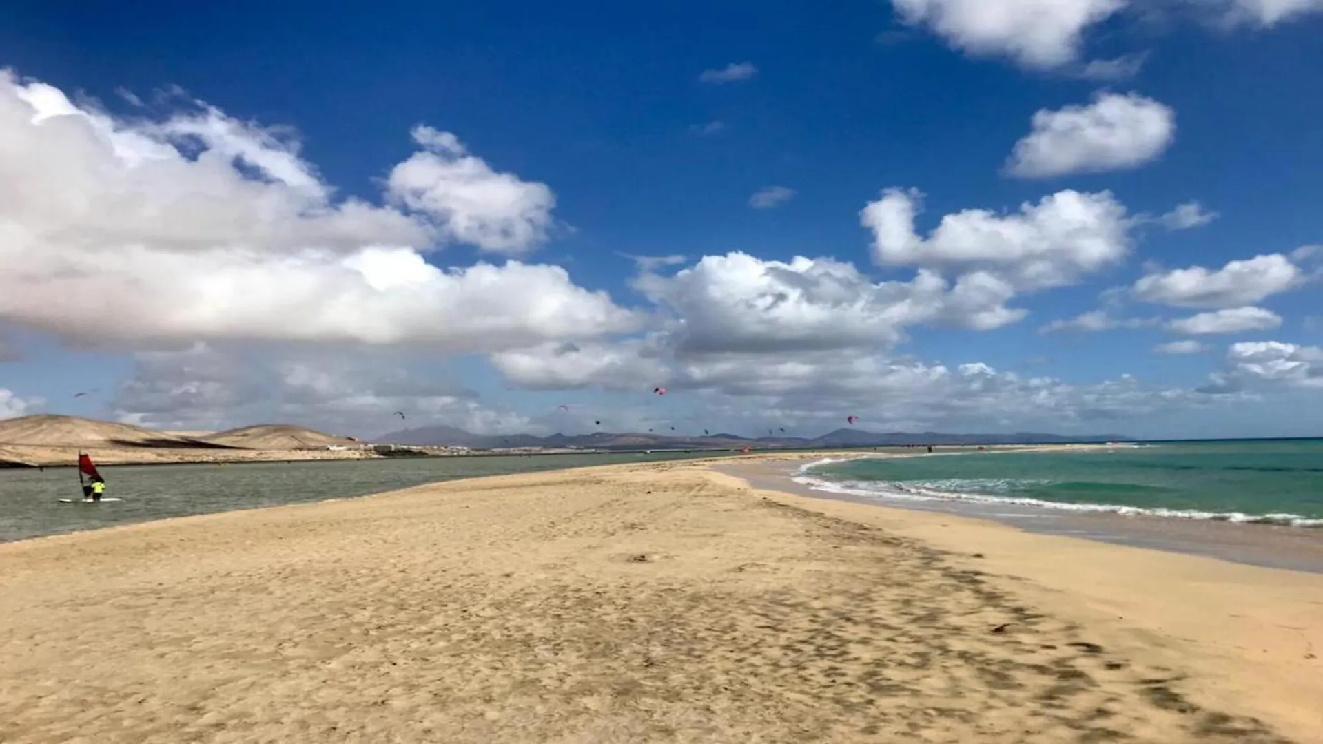 Welooveyou Casa Ocean View Costa Calma 0*,  Spanien